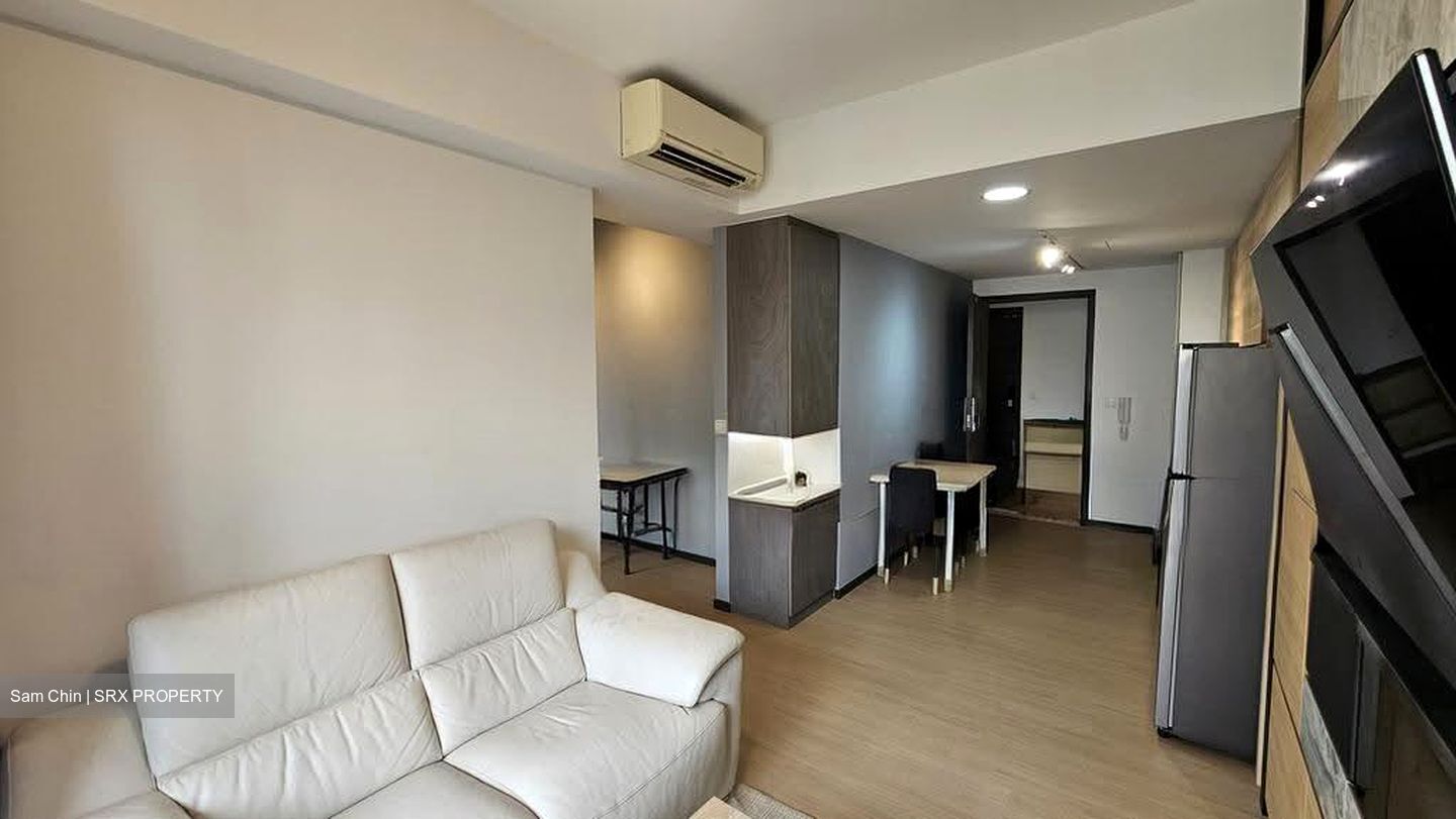 The Poiz Residences (D13), Apartment #619554221